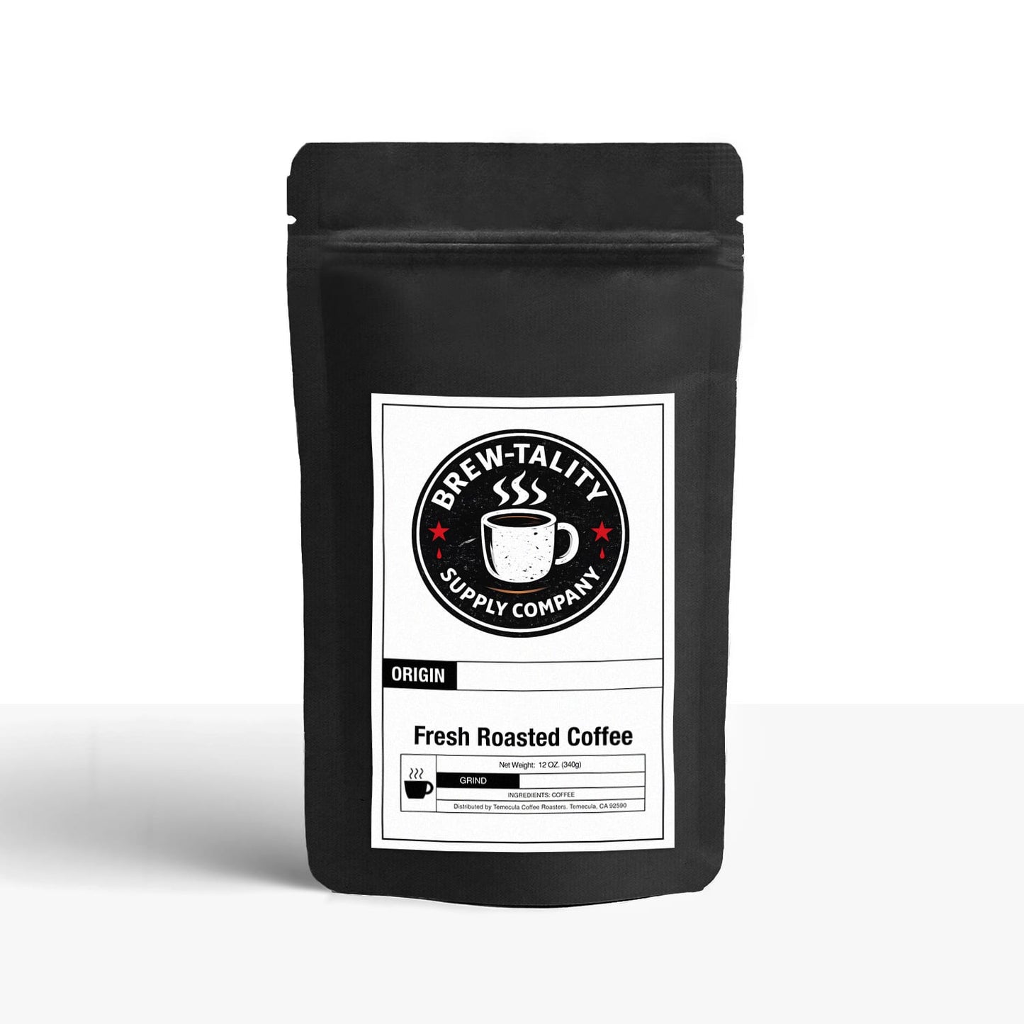 Latin American Blend