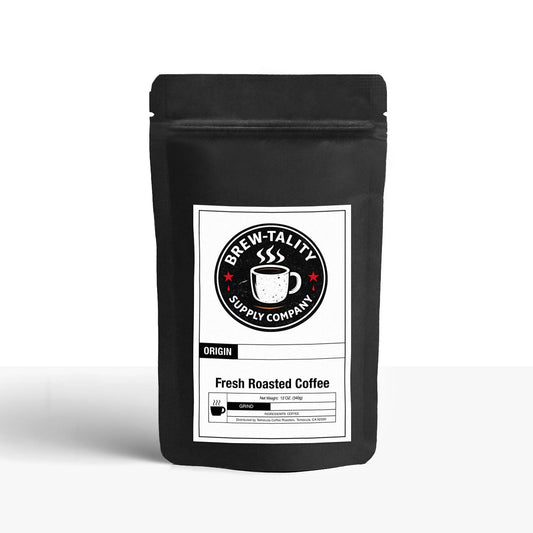 Breakfast Blend