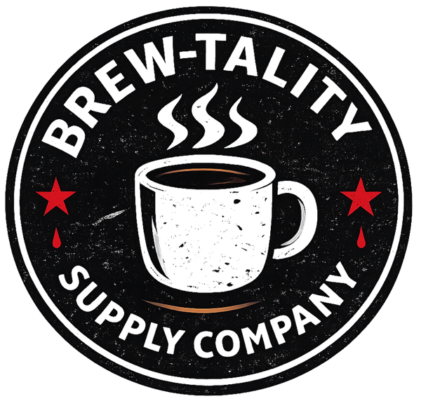 Brew-tality Supply Company 