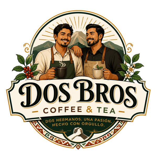 Dos Bros Coffee & Tea